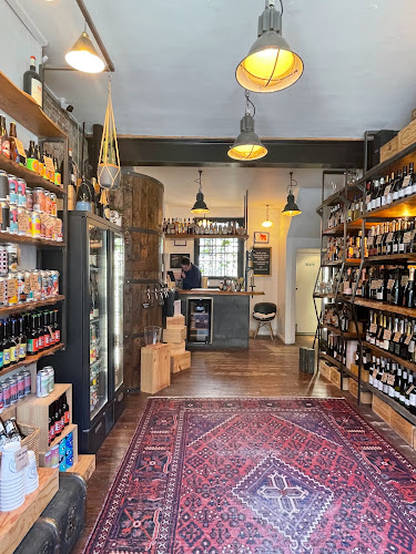 Made In Little France - Independent Wine Merchant - Clerkenwell Open Times
