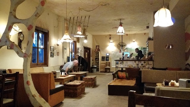 Hostel "Mostel"