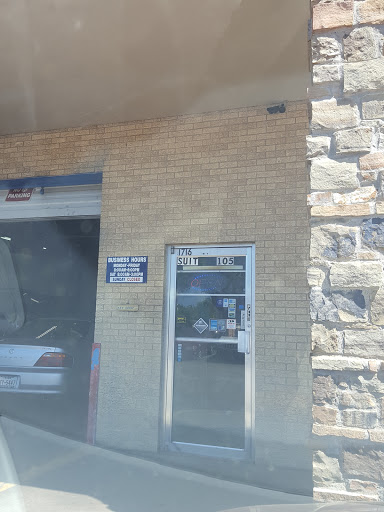 Honcura Car Repair - Thumbnail
