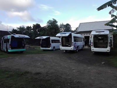 Photos of Tegal Trans