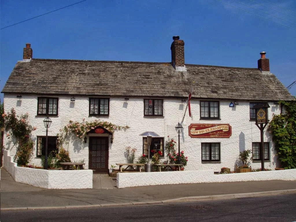 The New Inn