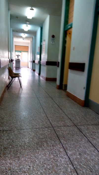 Photos of Volta Regional Hospital, Trafalgar