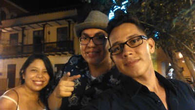 Photos of Plaza de San Diego
