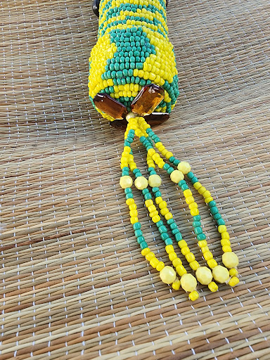 Yoruba Crafts - Thumbnail