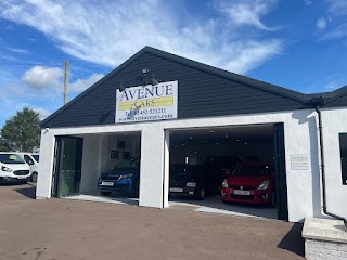 Avenue Cars of Gloucester 2020 Limited