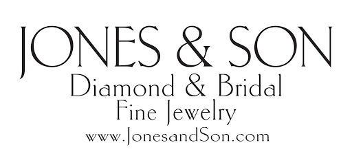 Jones & Son Diamond & Bridal Fine Jewelry Gallery - United States