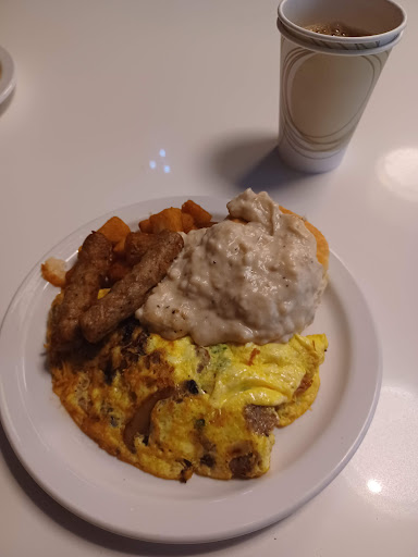 The Fountain Grill - Thumbnail