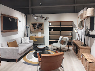 Photo n°36 de Maisons du Monde à Amiens (Magasin de canapés)