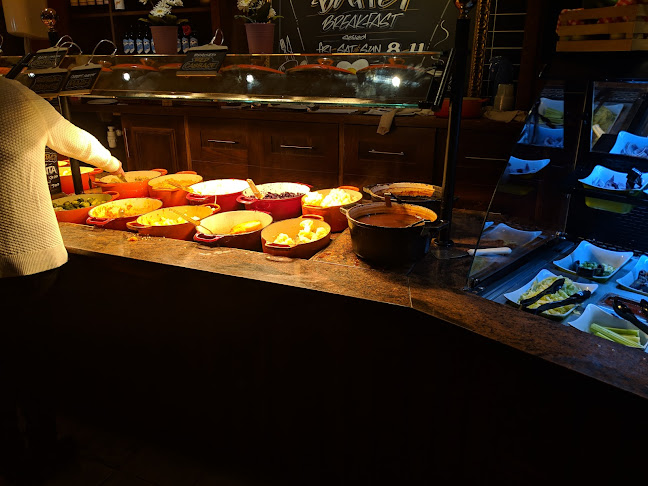 Barley Farm - Dining & Carvery Phone number
