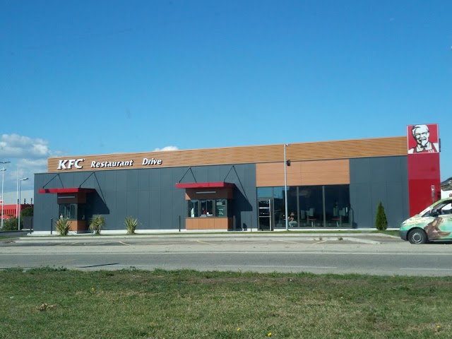 KFC Montelimar