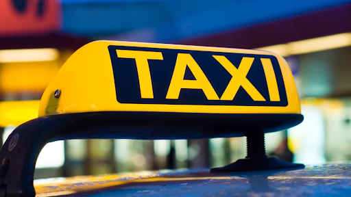 Taxi Direct Oss