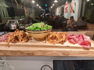 Photo n°20 de Restaurant héni à Auzances (Restaurant)