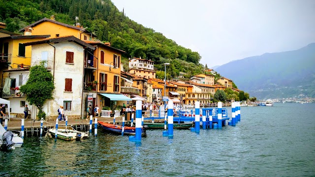 Lac d'Iseo