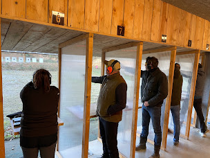 Photo n°27 de LORETO CASINCA TIR CLUB à Loreto-di-Casinca (Club de tir)