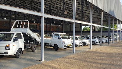 Photos of Hyundai Louis Trichardt