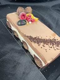 Photo n°72 de Boulangerie Pâtisserie Chez Katia à Parentis-en-Born (Pâtissier spécialisé dans les gâteaux de mariage)