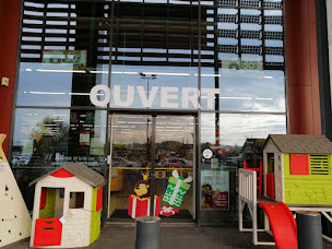 Photo n°1 de King Jouet à Albi (Magasin de miniatures)