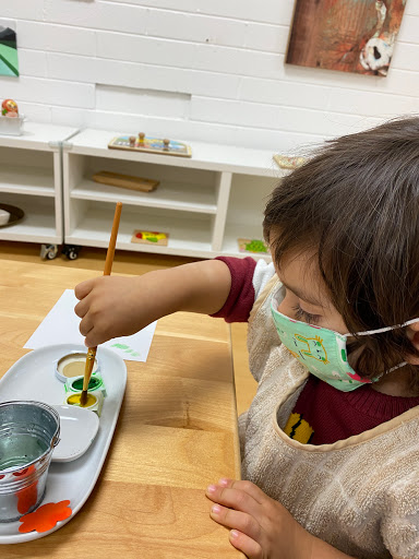 La Jolla Montessori School - Thumbnail
