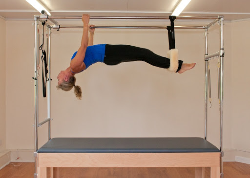 Balans Pilates Studio & Treatment Rooms Gallery - United Kingdom