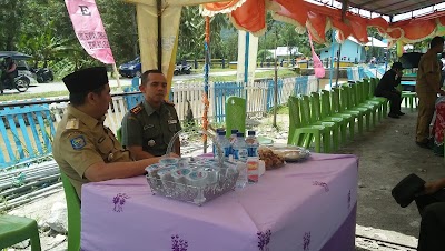 Photos of Pasar Minggu