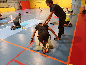 Photo n°25 de Sport 'n' zen - Coach sportif - remise en forme - nutrition à Seclin ()
