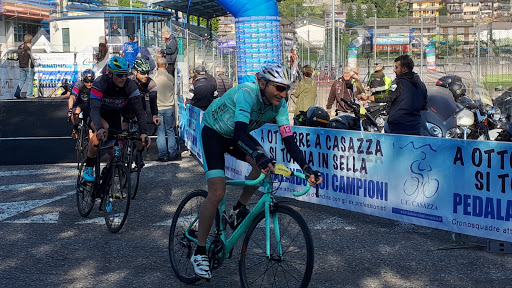 Atletica Casazza - Thumbnail