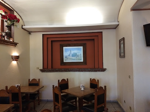 Restaurante Bar "La Parroquia" - Thumbnail