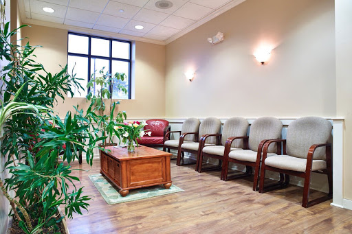 Rothstein Dentistry Affiliated with The Smilist Dental