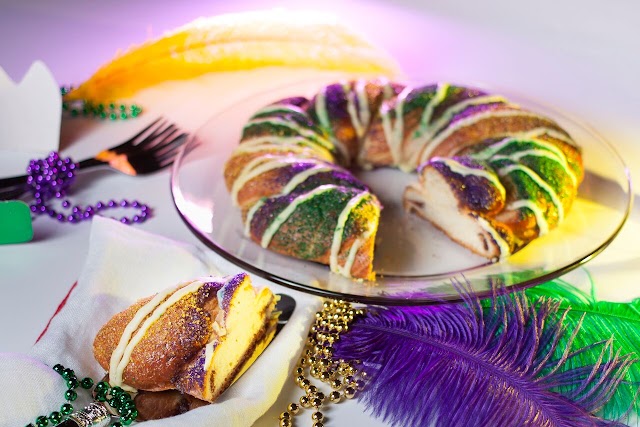 Noe Valley Bakery West Portal