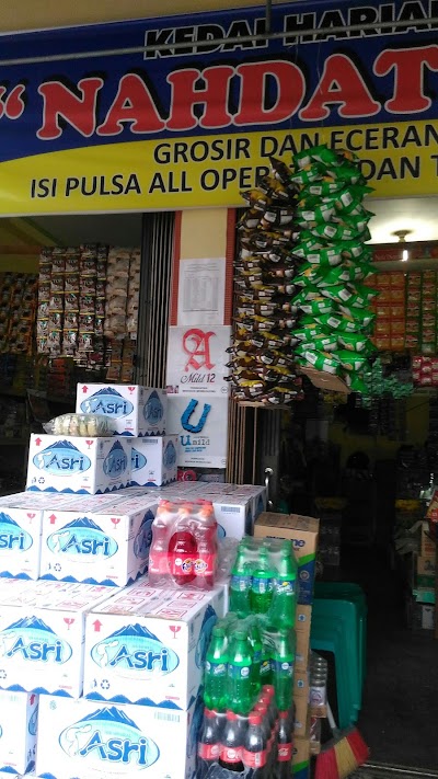 Photos of STORE DAILY "Nahdlatul"