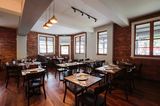 Photo of The Recreation Bistro x Bottleshop