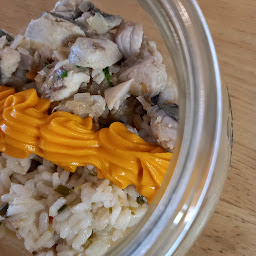 Photo n°15 de La Petite Kabane à Rochefort (Restaurant)