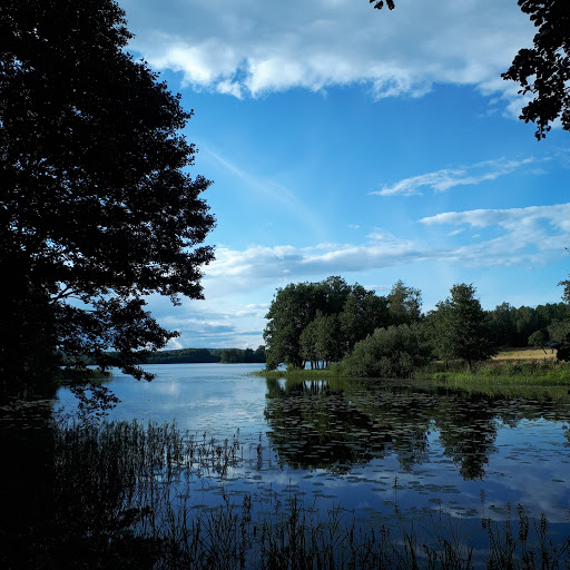 Badsta Camping - Visual