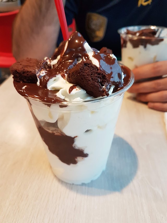 KFC Lyon Saint-Priest