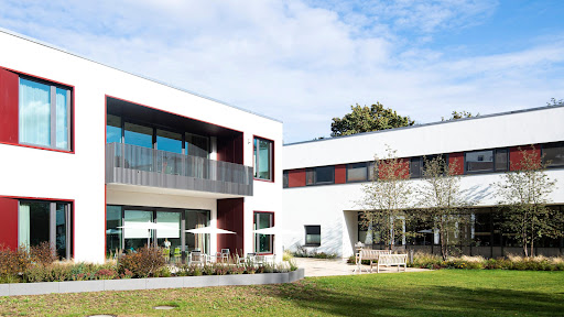 St. Mary's Hospital Brandenburg