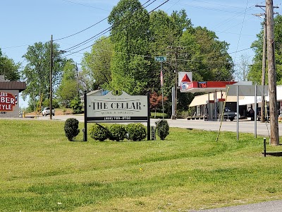 The Cellar Wine and Spirits