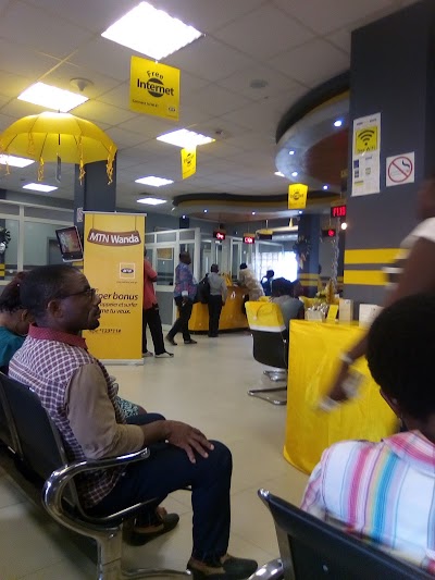 Photos of DC MTN