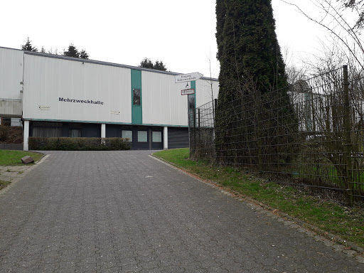 Sporthalle Zum Sportzentrum Hückeswagen - Thumbnail