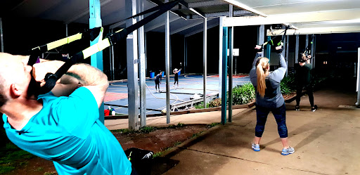 Impact Total Health & Fitness