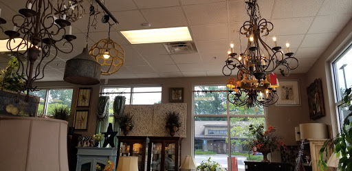 Encore Interior Consignment - Visual