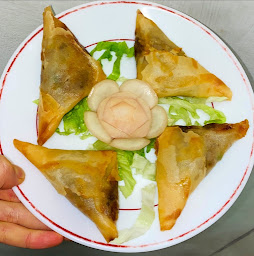 Photo n°8 de Saveurs d'Asie Marignane à Marignane (Restaurant vietnamien)