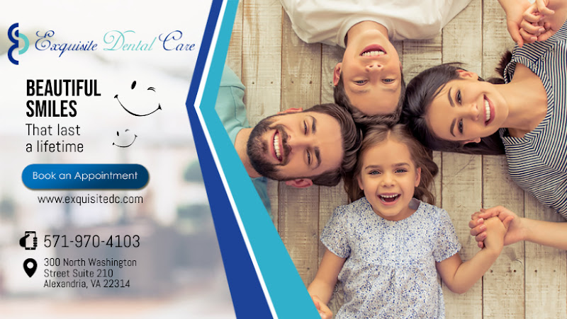 Exquisite Dental Care