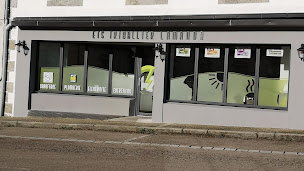 Photo n°1 de Triballier Lamanda Ets à Loqueffret (Plombier)