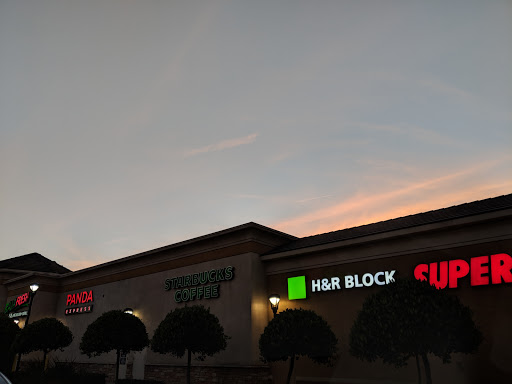 Wood Colony Plaza