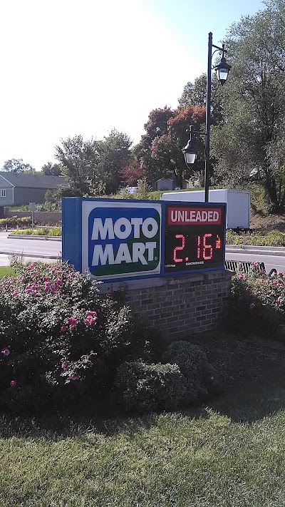 Moto Mart