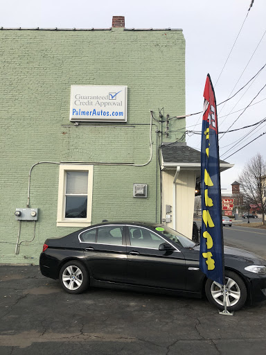 Palmer Auto Sales - Thumbnail