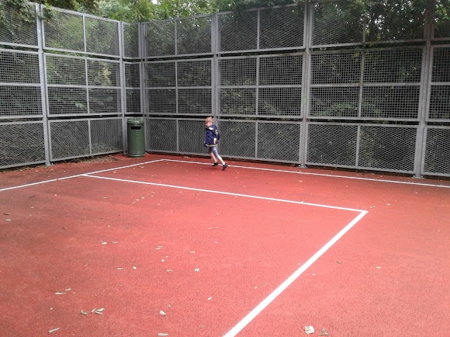Parc Tenbosch