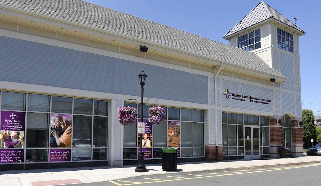 Hoffman Heart And Vascular Institute Canton