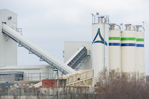Photo n°2 de EDYCEM BETON LA BARRE-DE-MONTS à La Barre-de-Monts (Usine à béton)