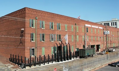 Virginia Holocaust Museum